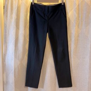 Loft Marissa trouser pants